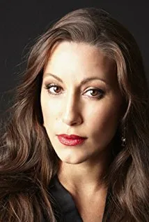 Фотография актёра Лиза Нилссон