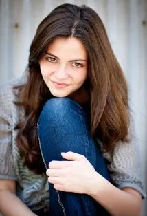 Фотография актёра Мелани Абрамофф