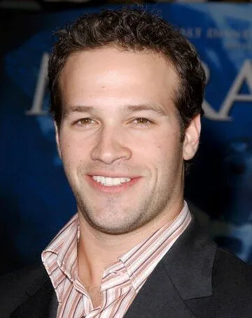 Фотография актёра Патрик О’Брайан Демси