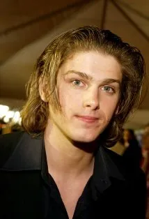 Фотография актёра Майкл Мантенуто