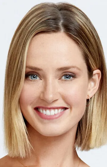 Фотография актёра Мерритт Паттерсон