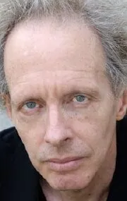 Фотография актёра Джефри Кэри