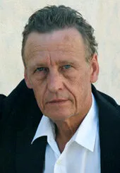 Фотография актёра Дидье Совегран