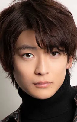 Фотография актёра Фумия Такахаси