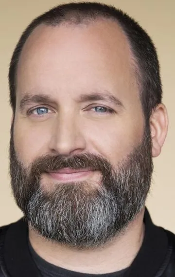 Фотография актёра Том Сегура