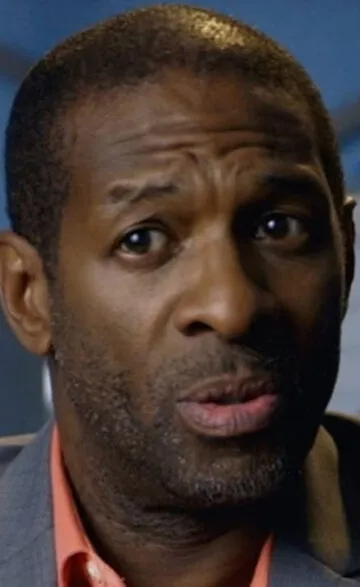 Фотография актёра Грир Барнс