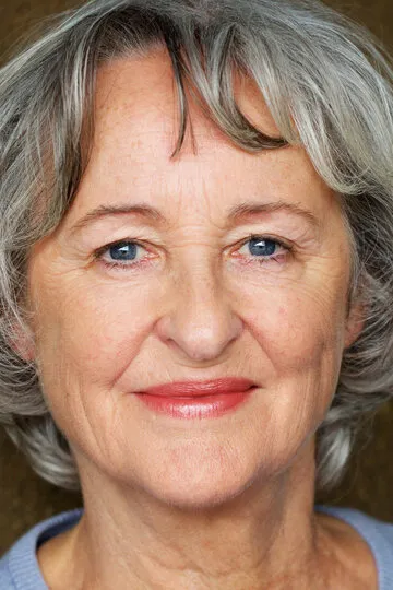 Фотография актёра Энн Кидд