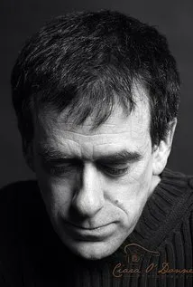 Фотография актёра Крис Макхаллем