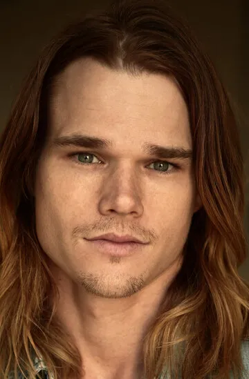 Фотография актёра Брендан Миллер