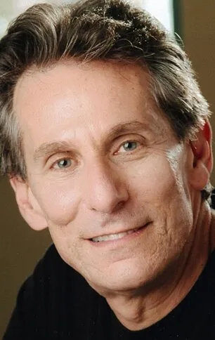 Фотография актёра Джерри Вассерман