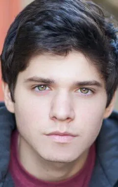 Фотография актёра Браден Лемастерс