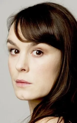 Фотография актёра Ребека Хемсе