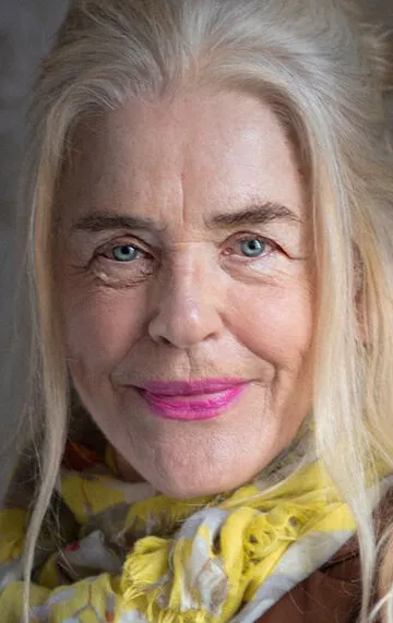 Фотография актёра Эва Фрёлинг