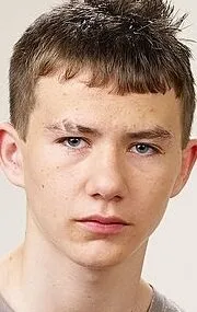 Фотография актёра Шэйн Керри