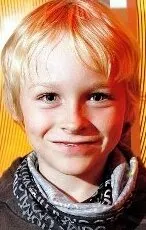 Фотография актёра Фредерик Грендал