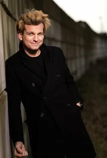 Фотография актёра Марвин Гронен