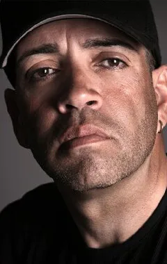 Фотография актёра Луис Рамос