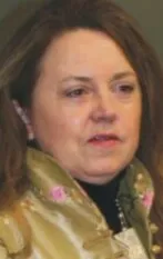 Фотография актёра Донна Гудхэнд