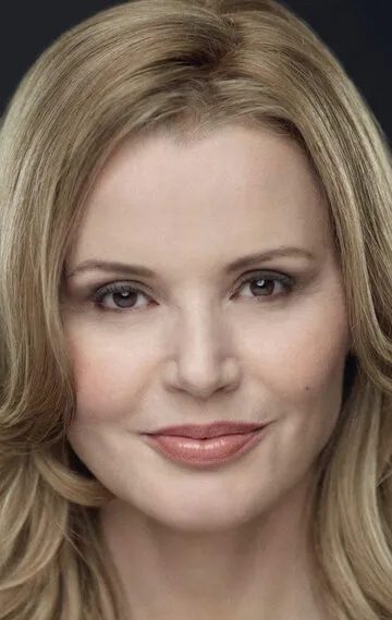 Фотография актёра Джина Дэвис