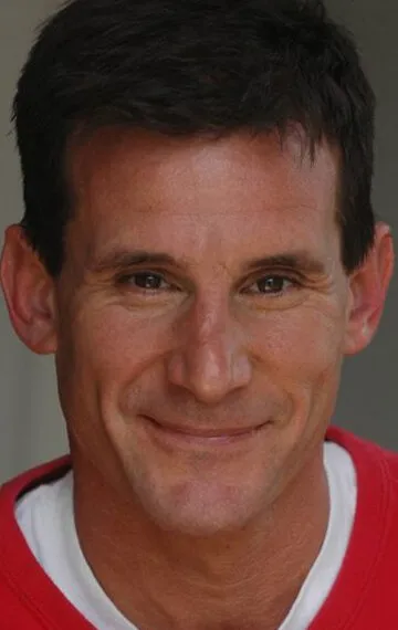 Фотография актёра Эндрю Лоэр