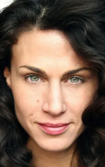 Фотография актёра Мария Бертран