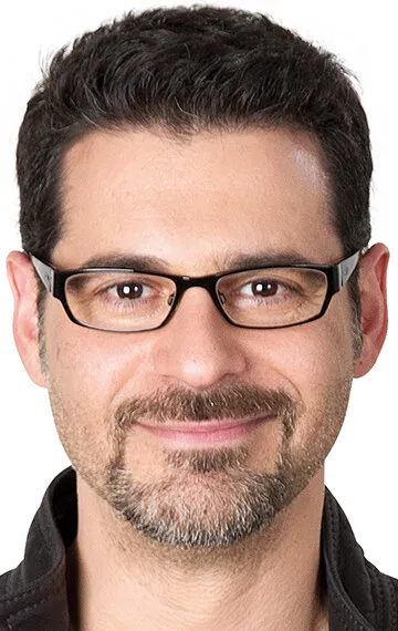 Фотография актёра Рик Каваниан