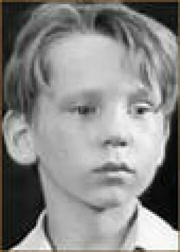 Фотография актёра Игорь Сорокин