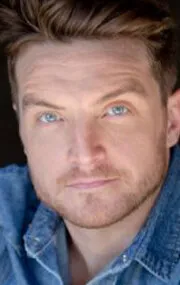 Фотография актёра Кристофер Джонс