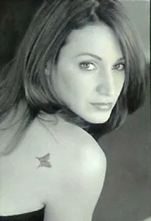 Фотография актёра Кэйтлин Росс