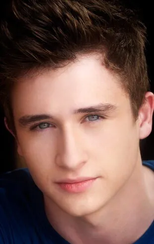 Фотография актёра К’Сан Рэй