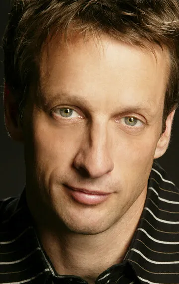 Фотография актёра Тони Хоук