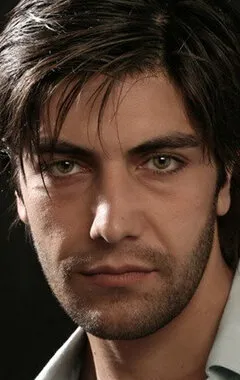 Фотография актёра Фабрицио Буччи