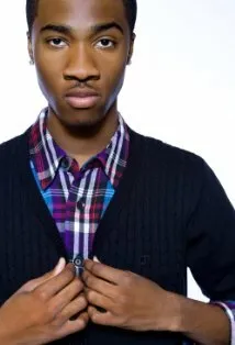 Фотография актёра Кендре Берри