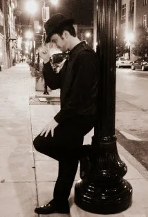 Фотография актёра Майкл Джеймс Дьюкс