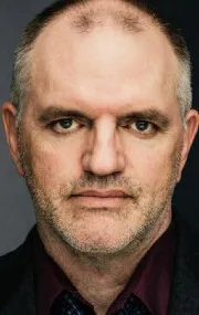 Фотография актёра Скотт МакДональд