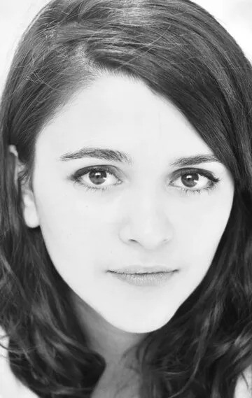 Фотография актёра Сэльма Брук