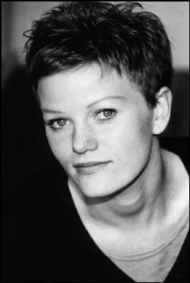 Фотография актёра Шеннон Росситер