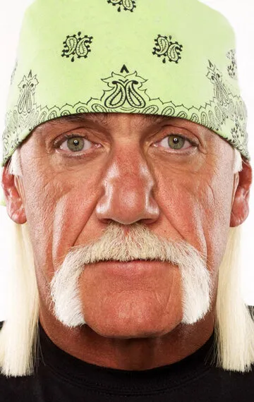 Фотография актёра Халк Хоган