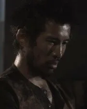 Фотография актёра Минору Мацумото