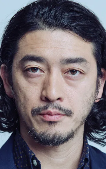 Фотография актёра Хидэо Сакаки