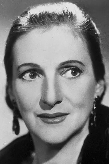 Фотография актёра Бьюла Бонди