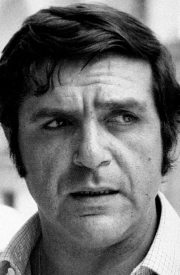 Фотография актёра Альдо Джуффре