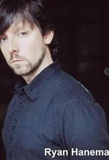 Фотография актёра 