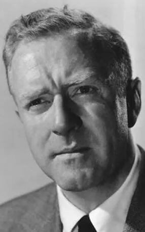 Фотография актёра Ллойд Гоф