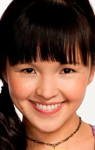 Фотография актёра Таня Гунади