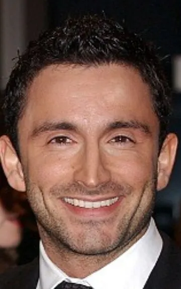 Фотография актёра Даниэль Кальтаджироне