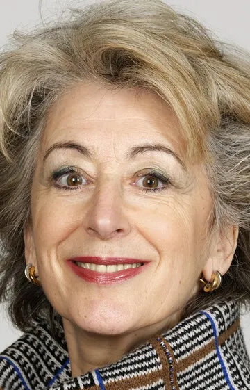 Фотография актёра Морин Липман