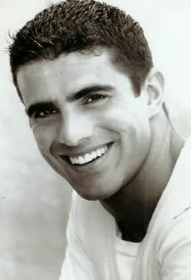 Фотография актёра Скотт Роман