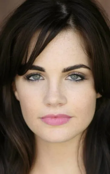 Фотография актёра Джиллиан Мюррэй