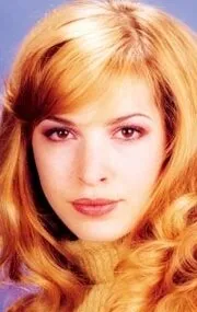 Фотография актёра Тара Элдерс